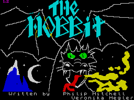 The Hobbit